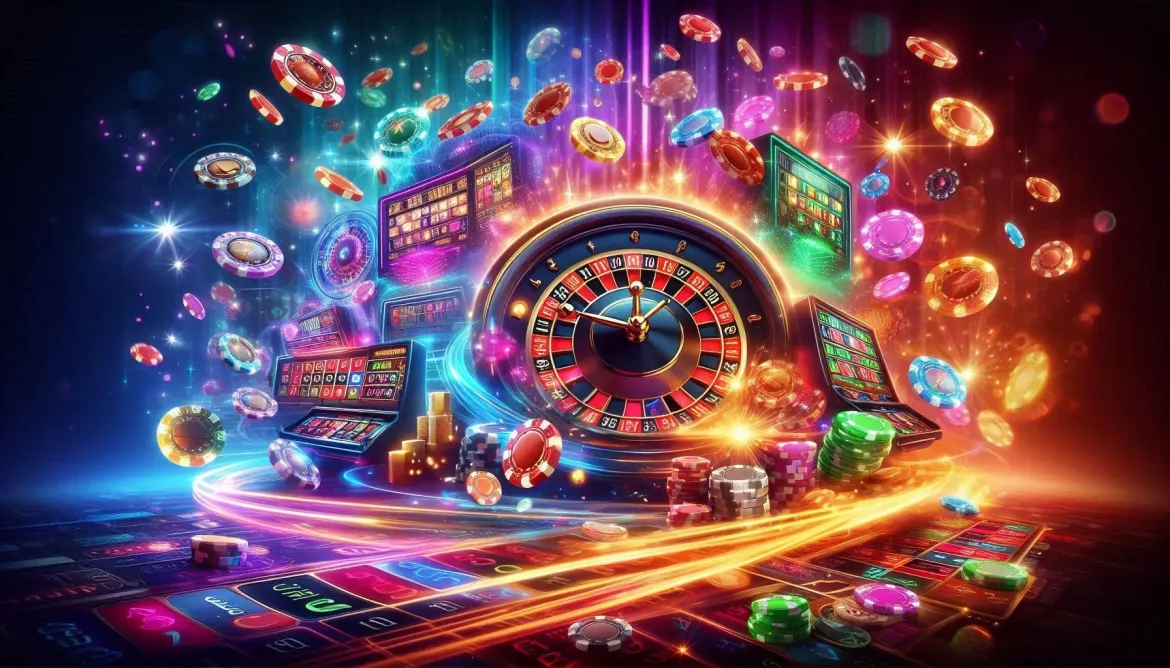 Casino Veulettes sur Mer